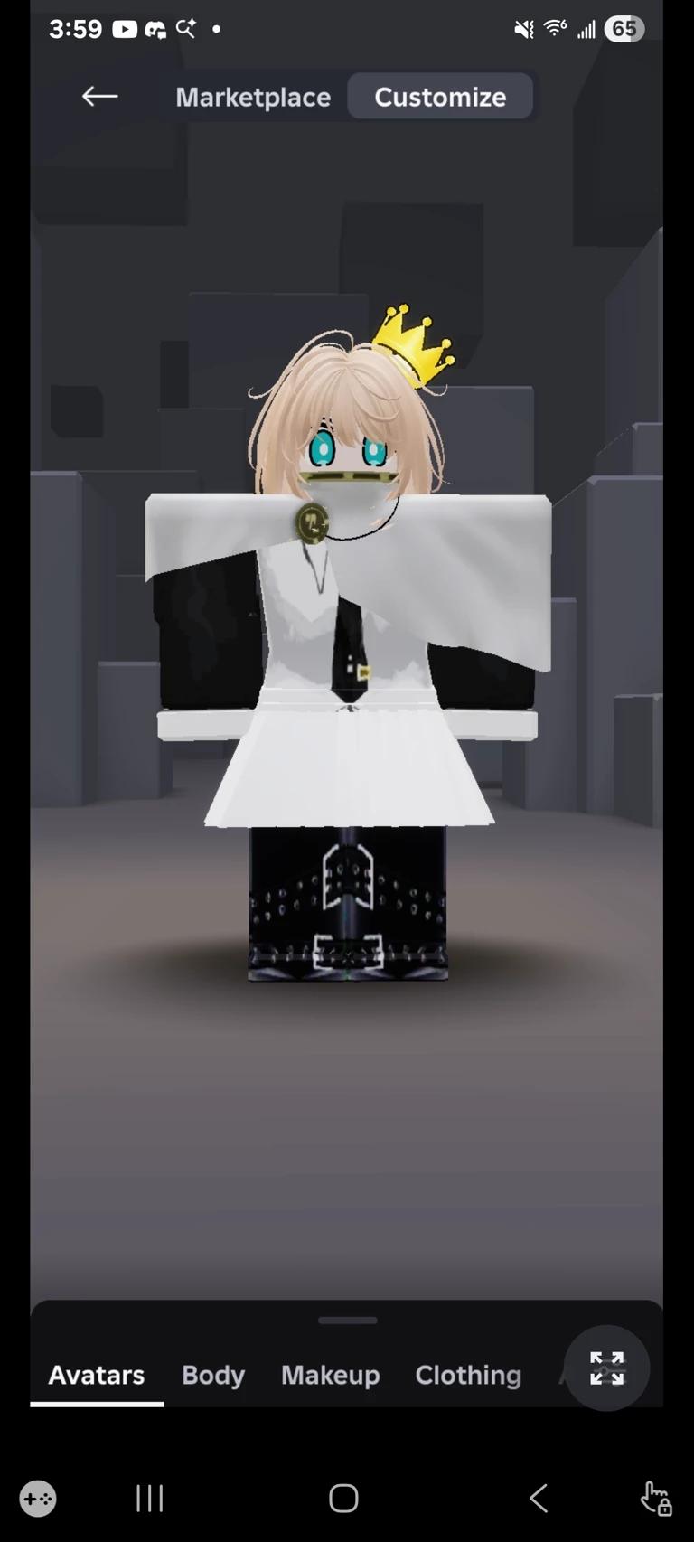 Yamiko Kaias (Hart) thumbnail