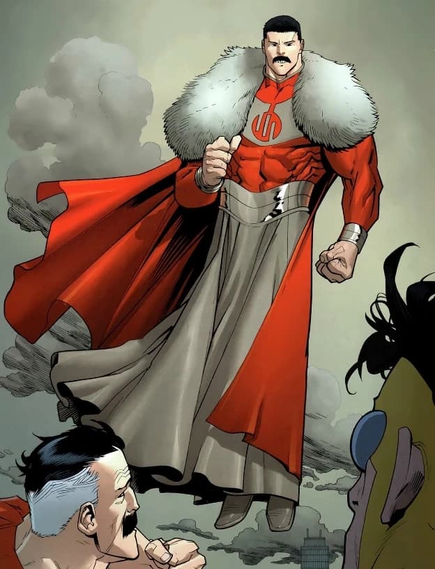 Great Regent Thragg thumbnail