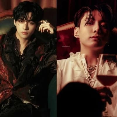 Taekook thumbnail