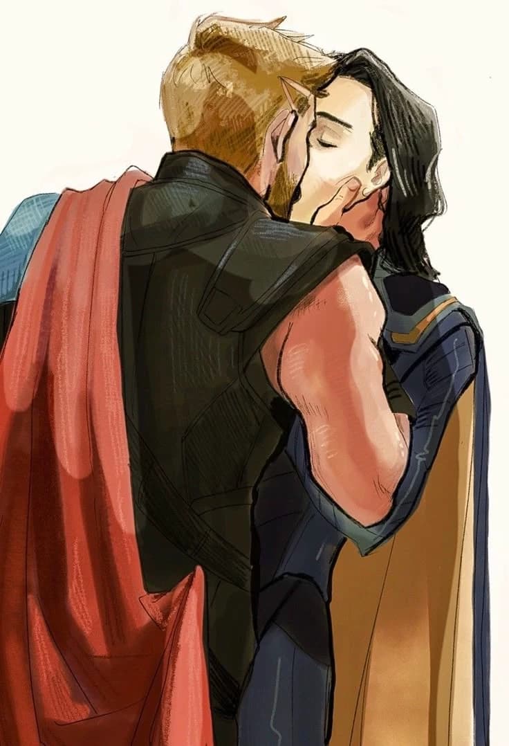 Thor Odinson - Avengers thumbnail