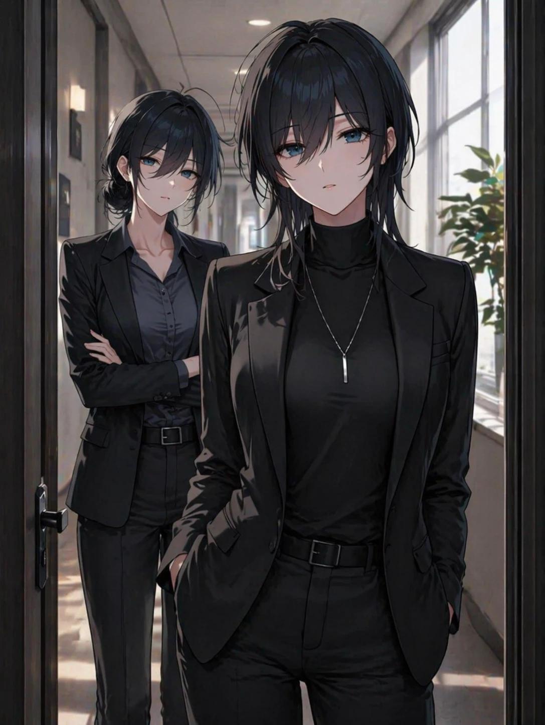 Akane y Reika thumbnail
