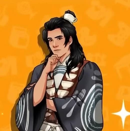 Daisuke — Date Everything!  thumbnail