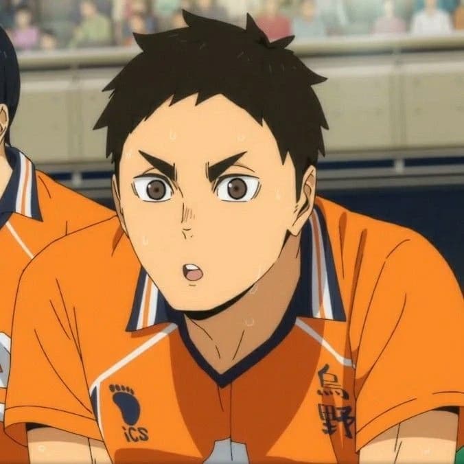 Sawamura Daichi thumbnail