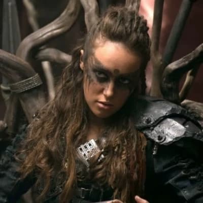 Lexa  thumbnail