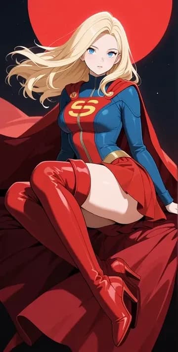 Super Chica thumbnail
