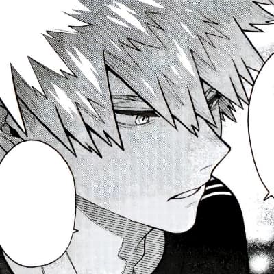 Bakugo Katsuki thumbnail