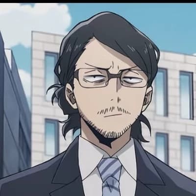Aizawa Shouta thumbnail