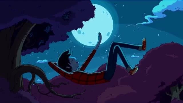 Marshall Lee thumbnail
