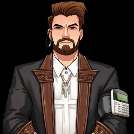 Dorian — Date Everything!  thumbnail