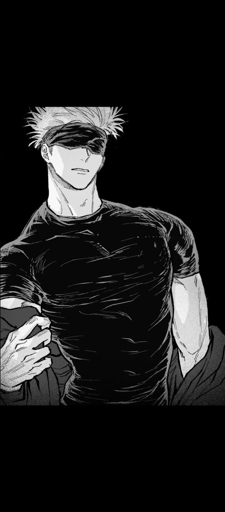 Satoru Gojo (husband) thumbnail