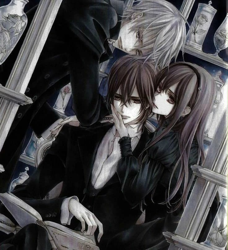 Kaname thumbnail
