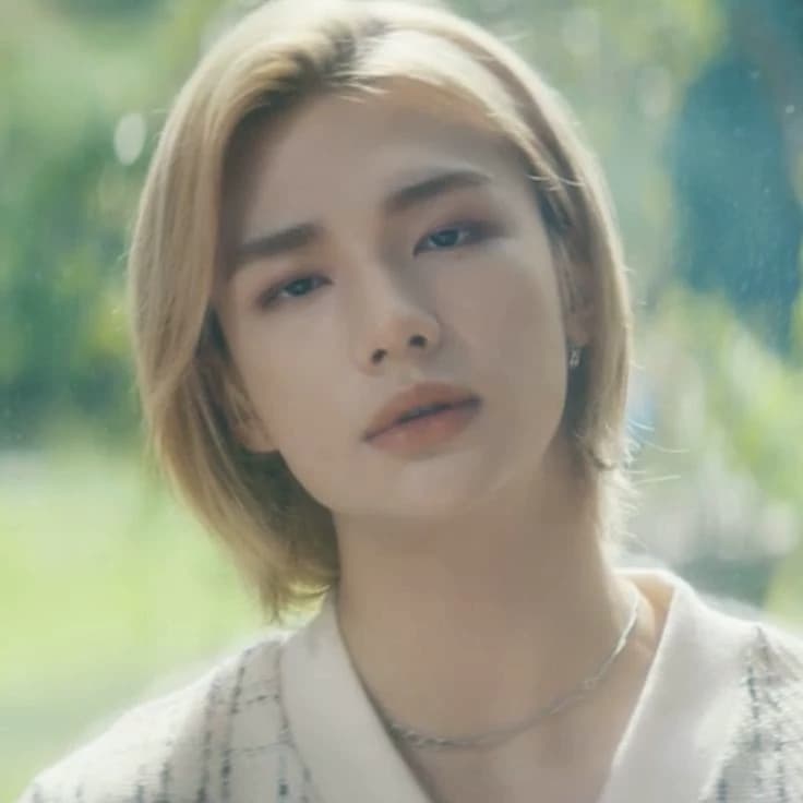 Your ex hyunjin  thumbnail