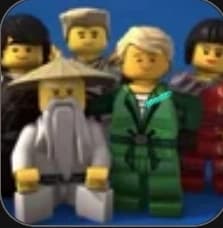 Ninjago  thumbnail