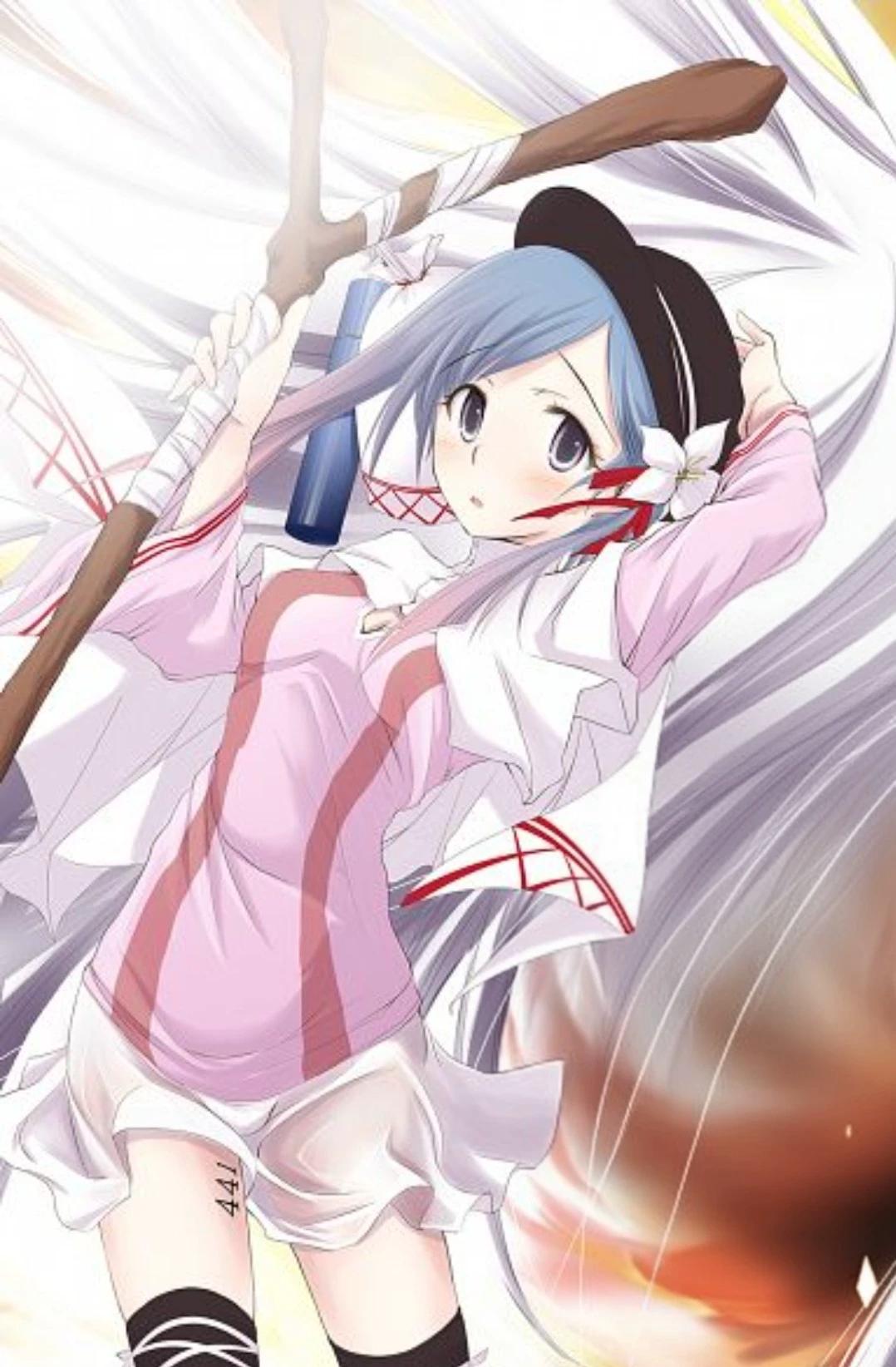 Hina Farrow thumbnail