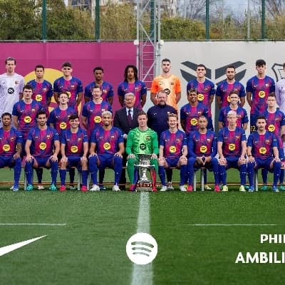 Fc Barcelona thumbnail