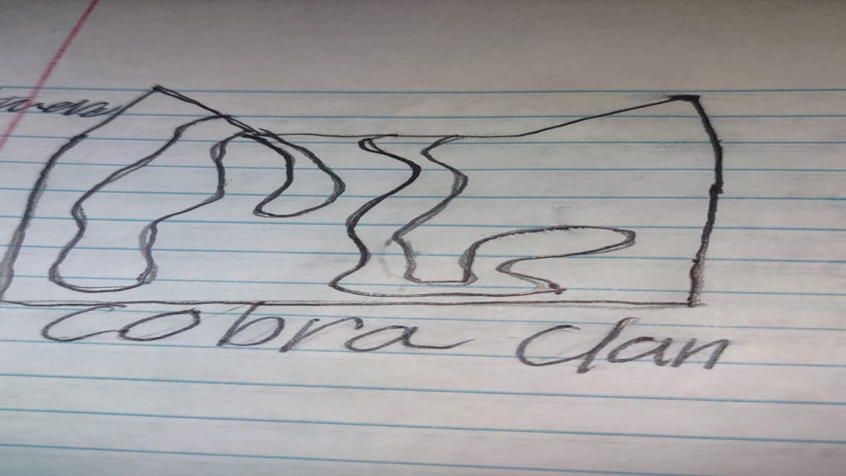 Cobraclan (warrior cats from dark ages my AU) thumbnail