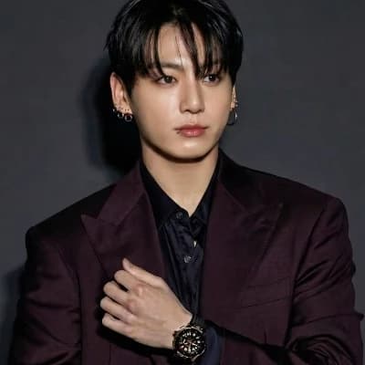General Jungkook thumbnail