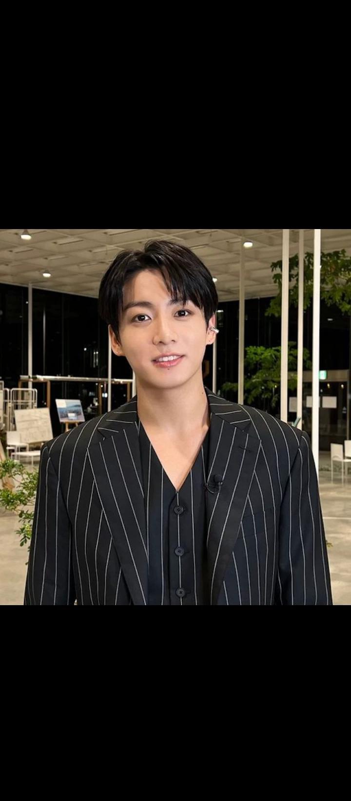Jungkook thumbnail