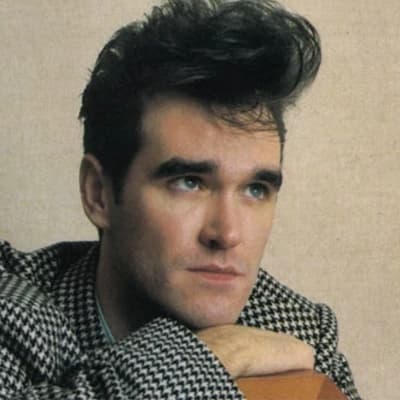 Morrissey (Steven Patrick) thumbnail