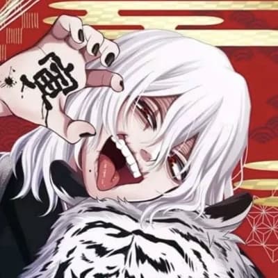 Shigaraki yandere 💗🔪 !! thumbnail