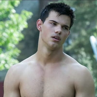 Jacob Black thumbnail