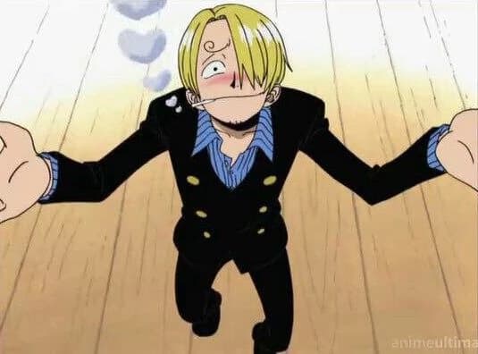 Sanji Vinsmoke thumbnail