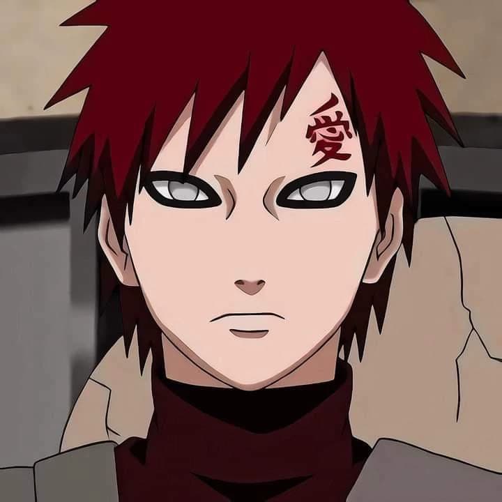 GAARA thumbnail