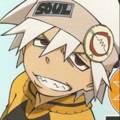 Soul evans thumbnail