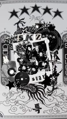 STRAY KIDS thumbnail