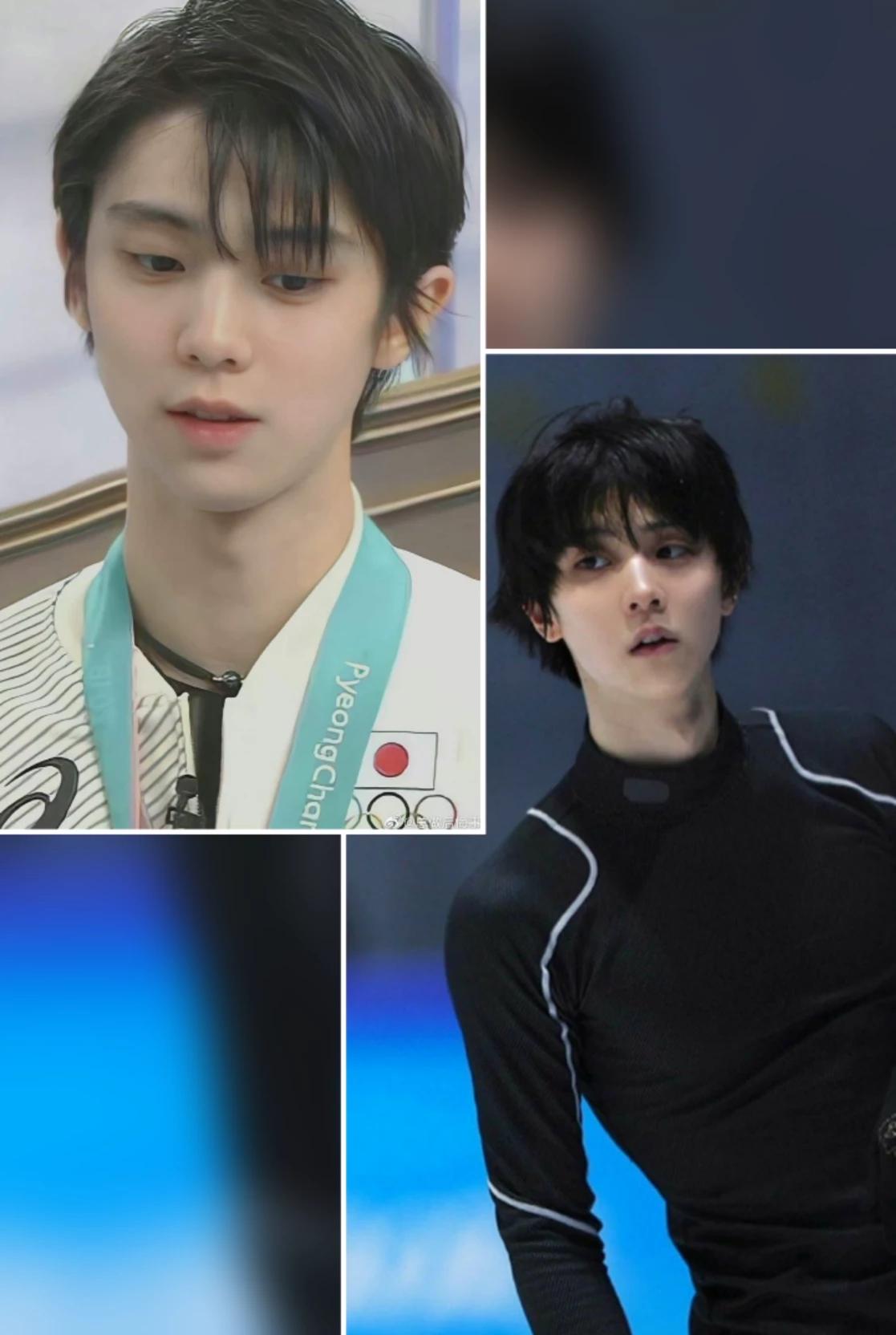 Yuzuru thumbnail