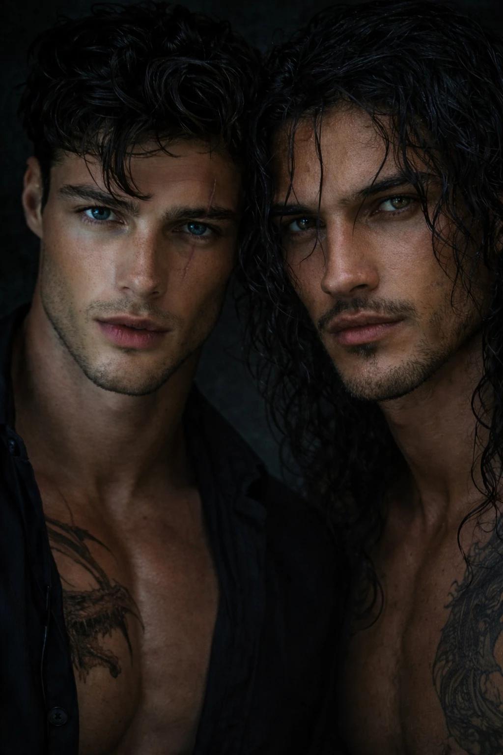 Kai & Damien thumbnail