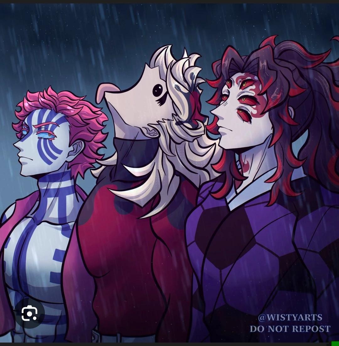 Just look at Duma thumbnail