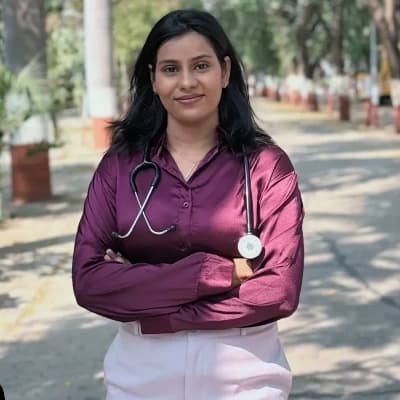 Dr. Shweta Gupta thumbnail