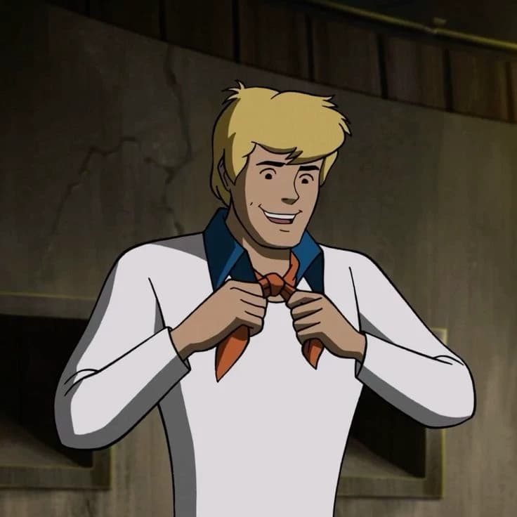 Fred (scooby doo) thumbnail