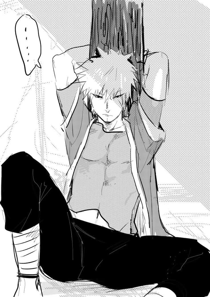 Tobirama Senju thumbnail