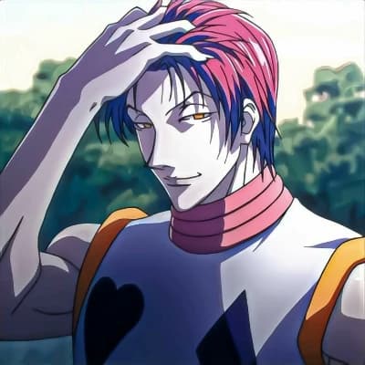 Hisoka Morow thumbnail