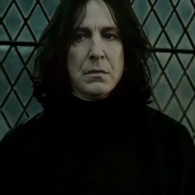 Severus Snape.. thumbnail