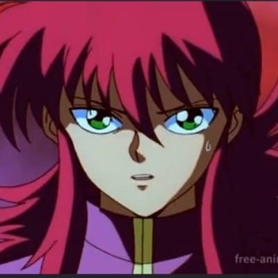 Kurama Youko thumbnail