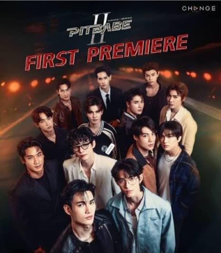 Pit babe, Charlie, Alán, Jeff, Sonic, Nortc, Kim, kenta, Tony, Willy thumbnail