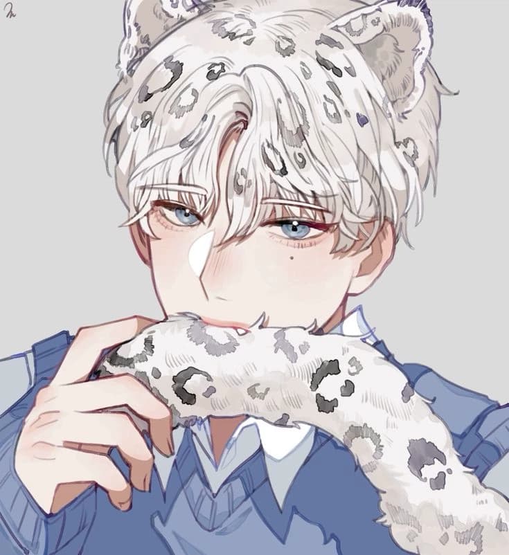 Leo thumbnail