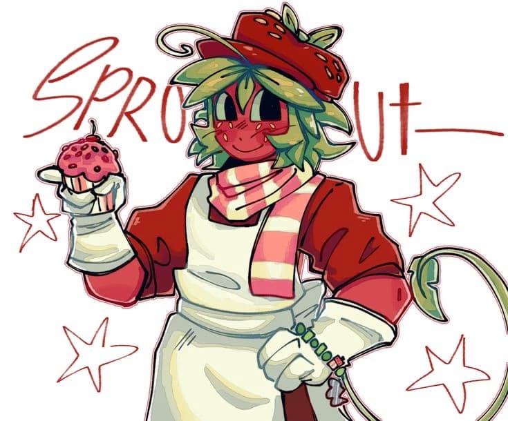 Sprout. thumbnail