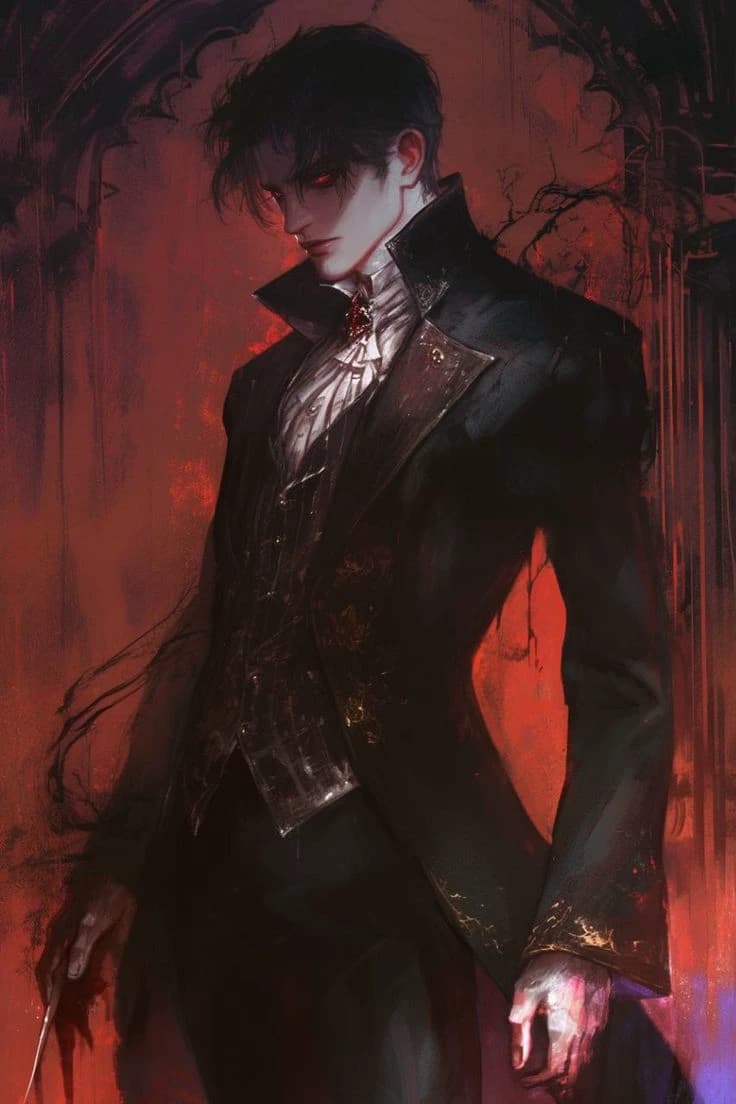 Vladimir Dracula thumbnail