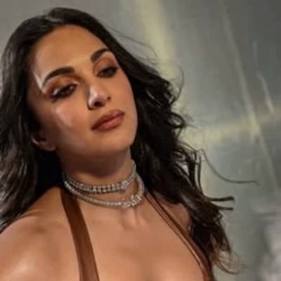 Kiara Advani thumbnail