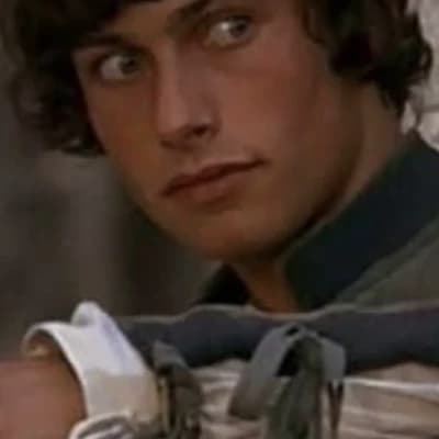 Benvolio Montague thumbnail