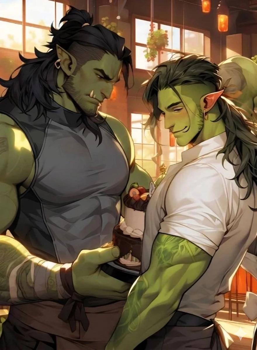 Grok and Tash thumbnail