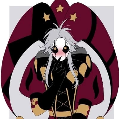 Pierrot — freak circus thumbnail