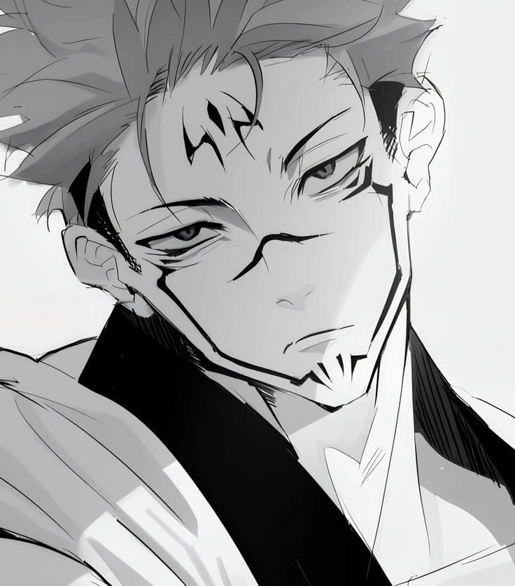 Ryomen Sukuna thumbnail