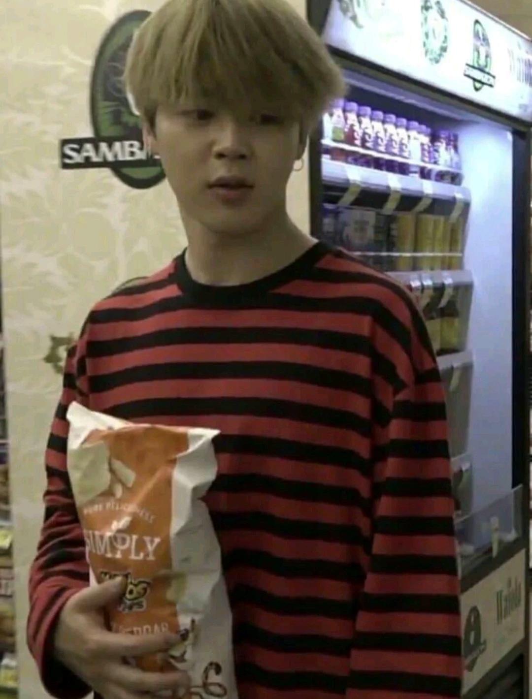 Jimin thumbnail