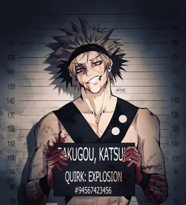 Bakugo Criminal Bkdk thumbnail