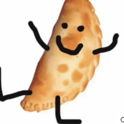 Empanada feliz thumbnail